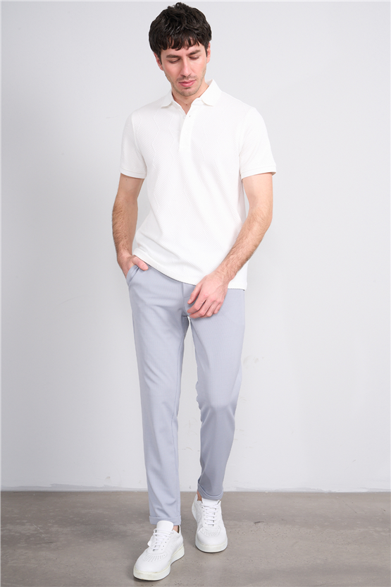 Erpant Y26 Orme Jogger 083 Gri S-Xxl