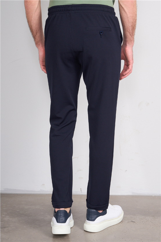 Erpant Y26 Orme Jogger 083 Lacivert S-Xxl