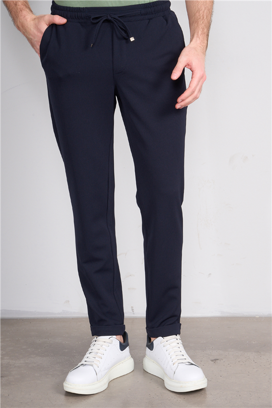 Erpant Y26 Orme Jogger 083 Lacivert S-Xxl