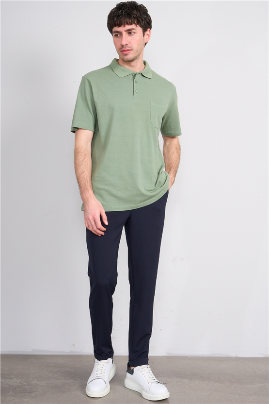 Erpant Y26 Orme Jogger 083 Lacivert S-Xxl
