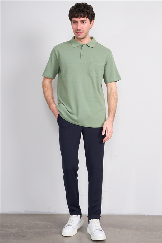 Erpant Y26 Orme Jogger 083 Lacivert S-Xxl