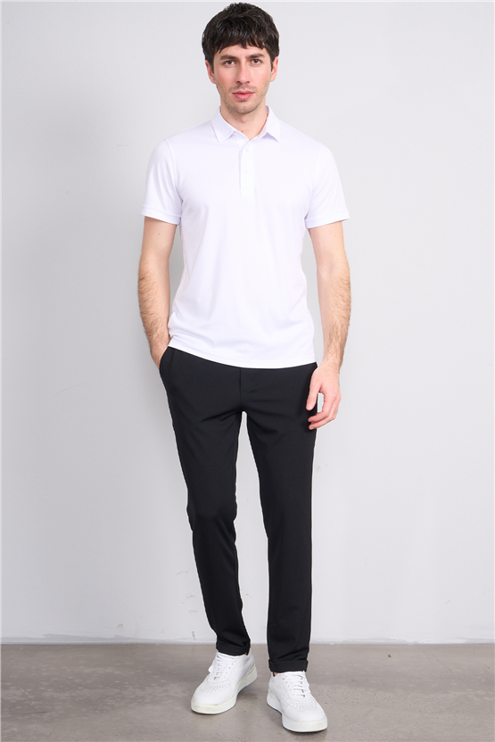 Erpant Y26 Orme Jogger 083 Siyah S-Xxl