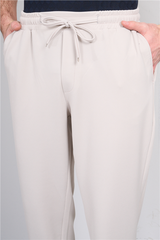 Erpant Y26 Orme Jogger 083 Taş S-Xxl