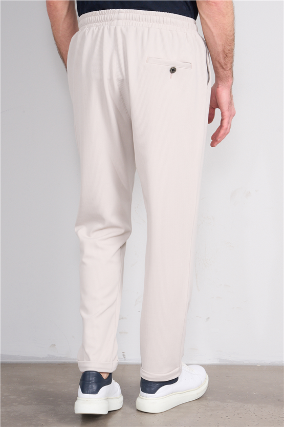 Erpant Y26 Orme Jogger 083 Taş S-Xxl