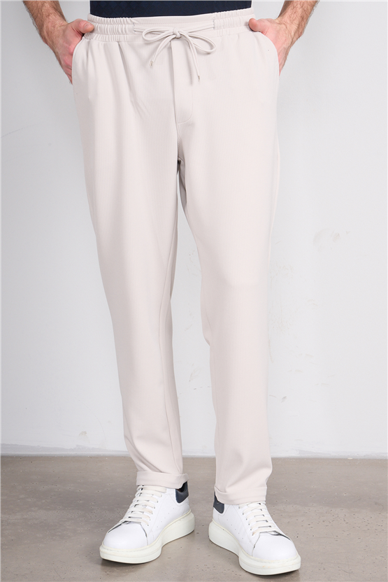 Erpant Y26 Orme Jogger 083 Taş S-Xxl