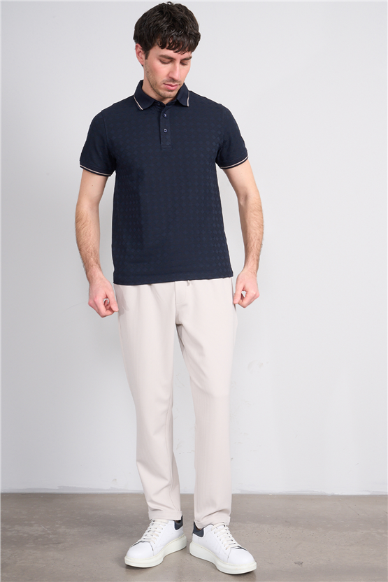 Erpant Y26 Orme Jogger 083 Taş S-Xxl