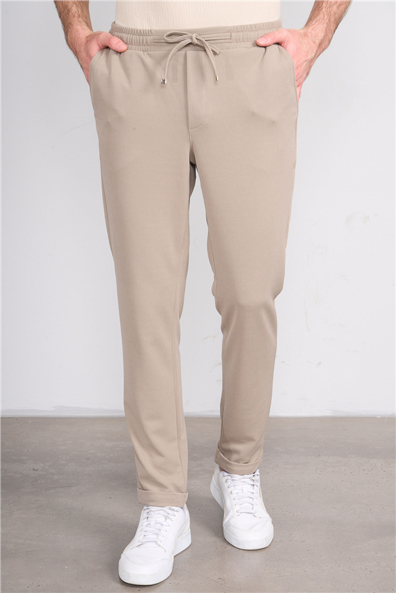 Erpant Y26 Orme Jogger 083 Vizon S-Xxl