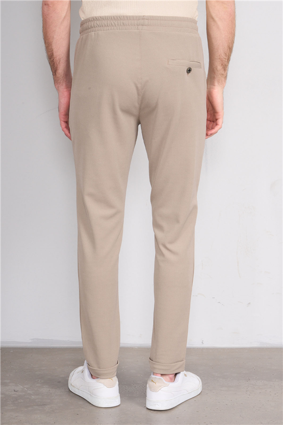 Erpant Y26 Orme Jogger 083 Vizon S-Xxl