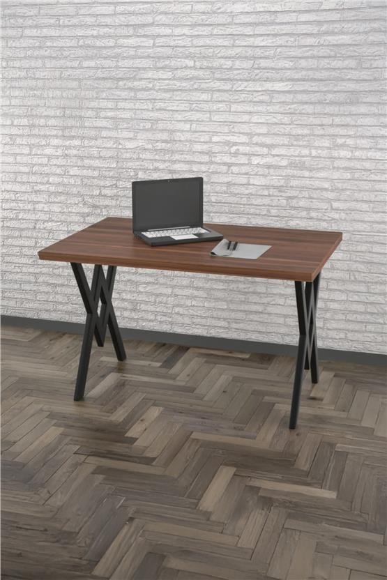 Evdemo Koza Çalışma Masası Ceviz