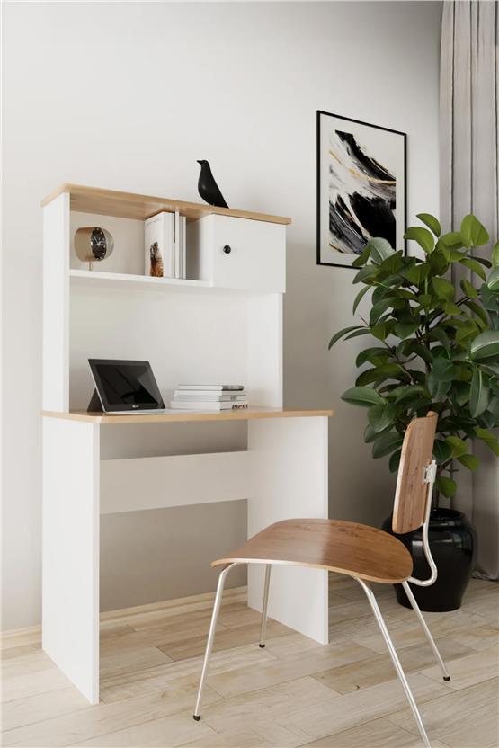 Evdemo Milas Çalışma Masası