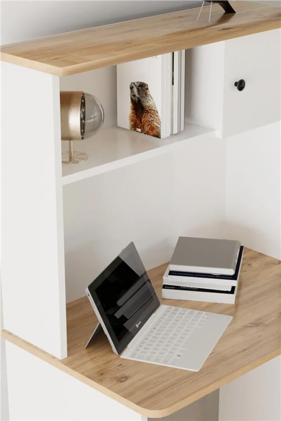 Evdemo Milas Çalışma Masası