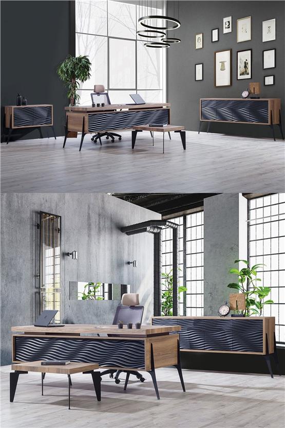 Eymense Alaçatı Ofis Takımı