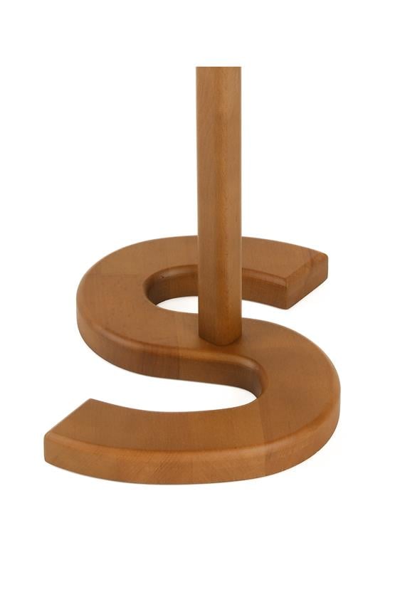 Eymense Alfa Kişiselleştirilebilir Yan Sehpa Ceviz