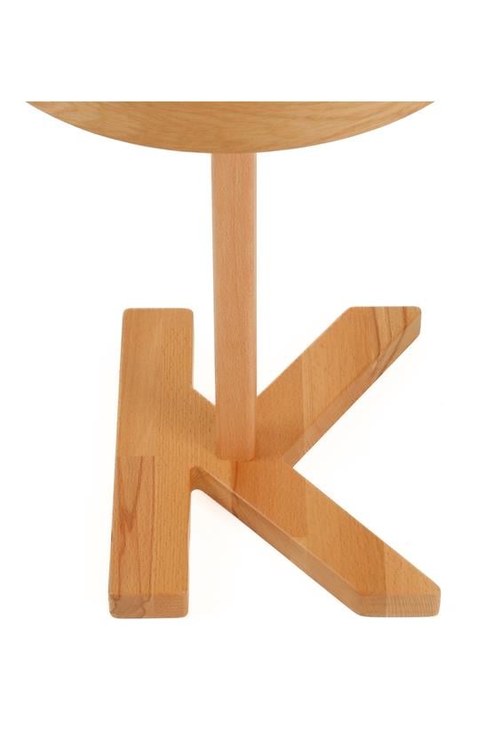 Eymense Alfa Kişiselleştirilebilir Yan Sehpa Meşe