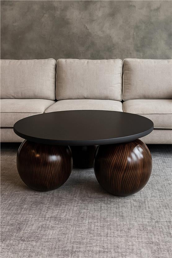 Eymense Aris Orta Sehpa