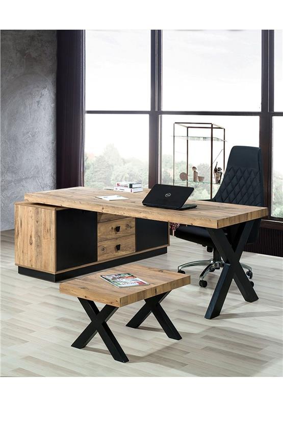 Eymense Aspendos Siyah Ofis Takımı