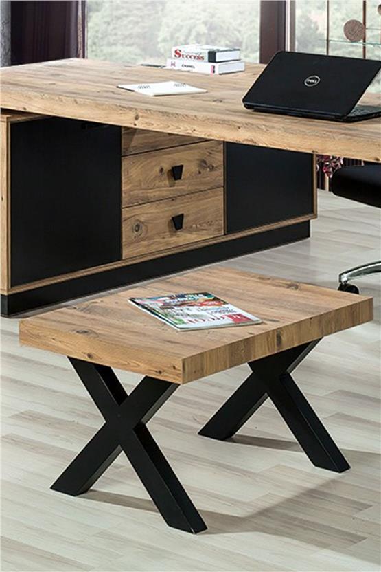 Eymense Aspendos Siyah Ofis Takımı