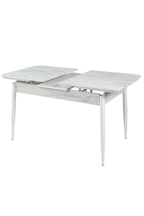 Eymense Atina 4 Sandalyeli Mutfak Masa Takımı