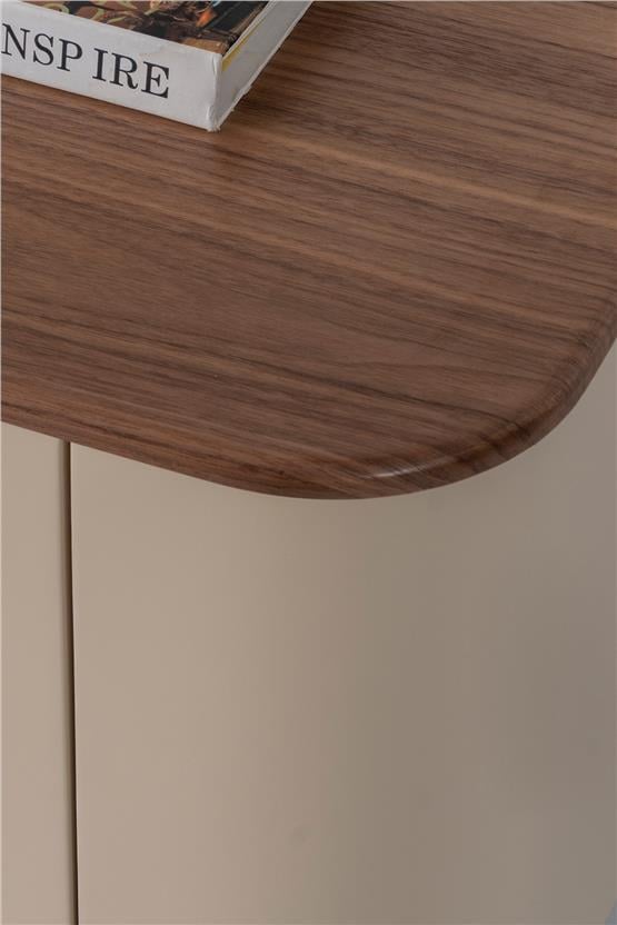 Eymense Aura TV Ünitesi