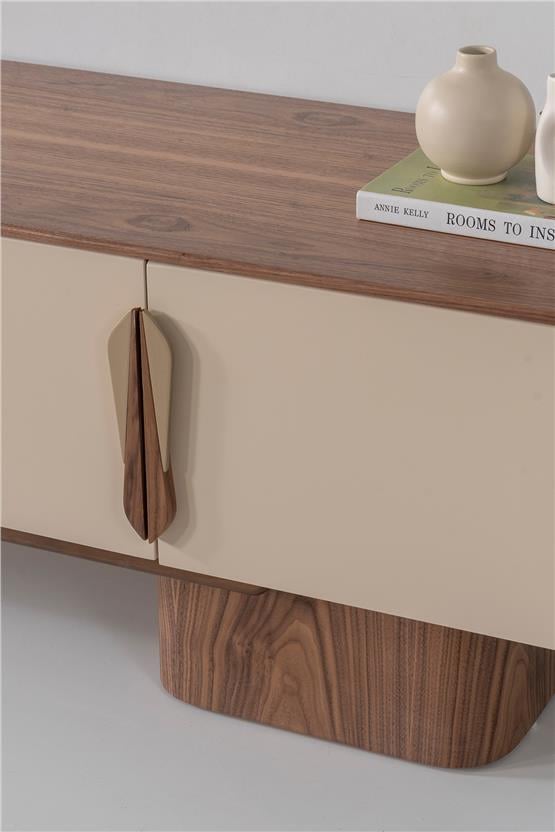 Eymense Aura TV Ünitesi