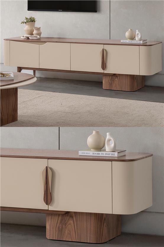 Eymense Aura TV Ünitesi