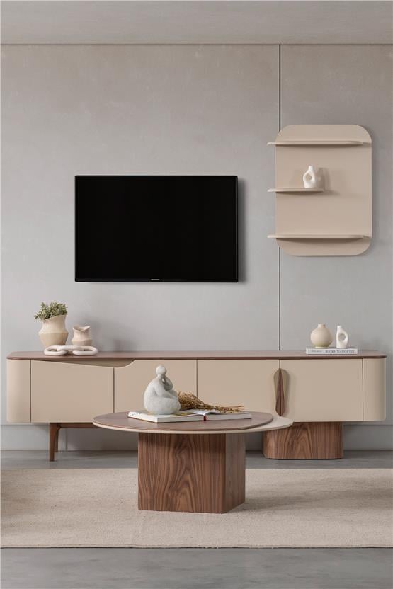 Eymense Aura TV Ünitesi