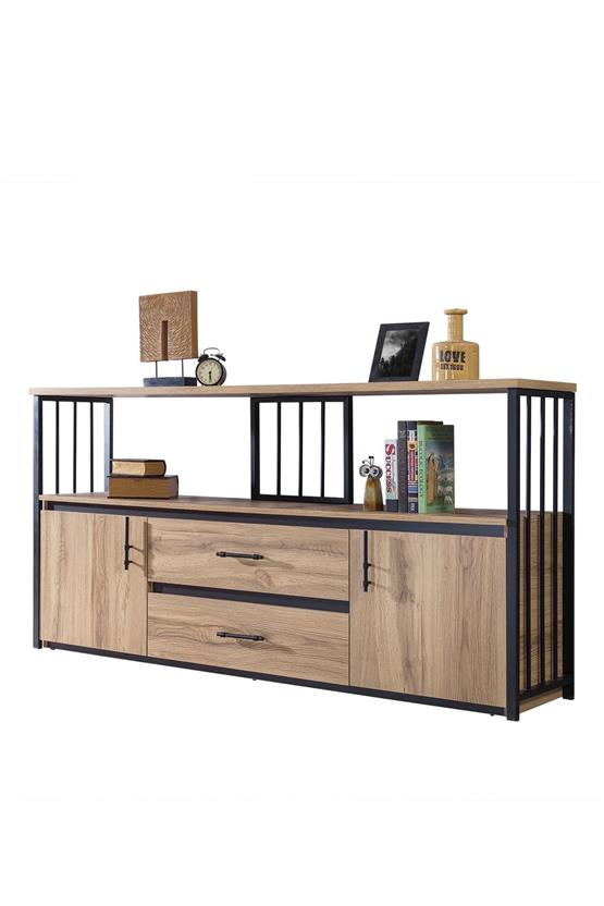 Eymense Ayasofya Konsol Ceviz