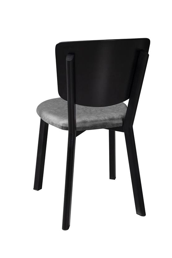 Eymense Bale 4 Sandalyeli Mutfak Masa Takımı