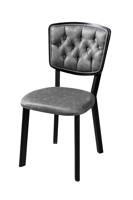 Eymense Bale 4 Sandalyeli Mutfak Masa Takımı