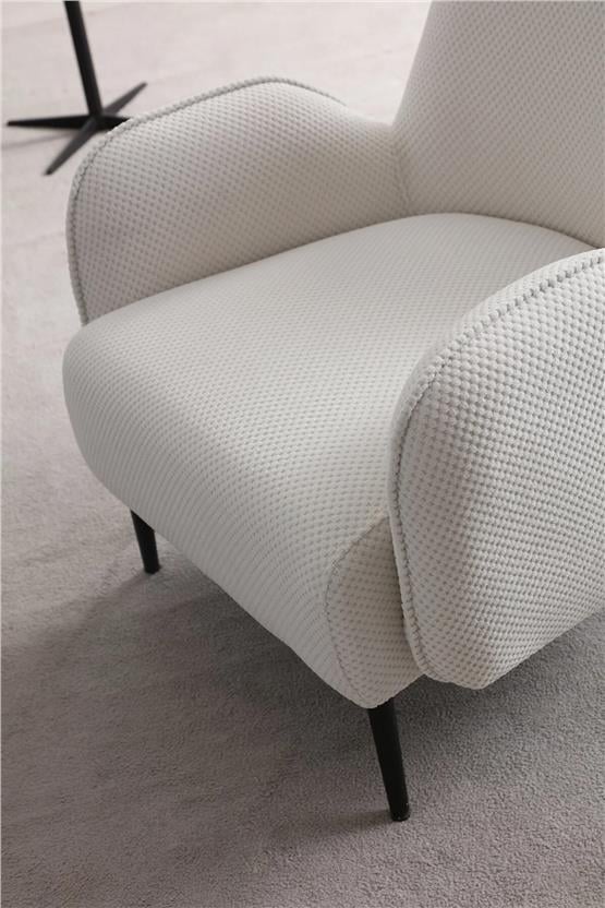 Eymense Bali Koltuk Takımı 3+3+1+1