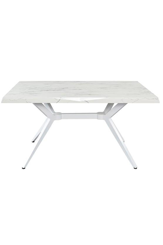 Eymense Base 4 Sandalyeli Mutfak Masa Takımı