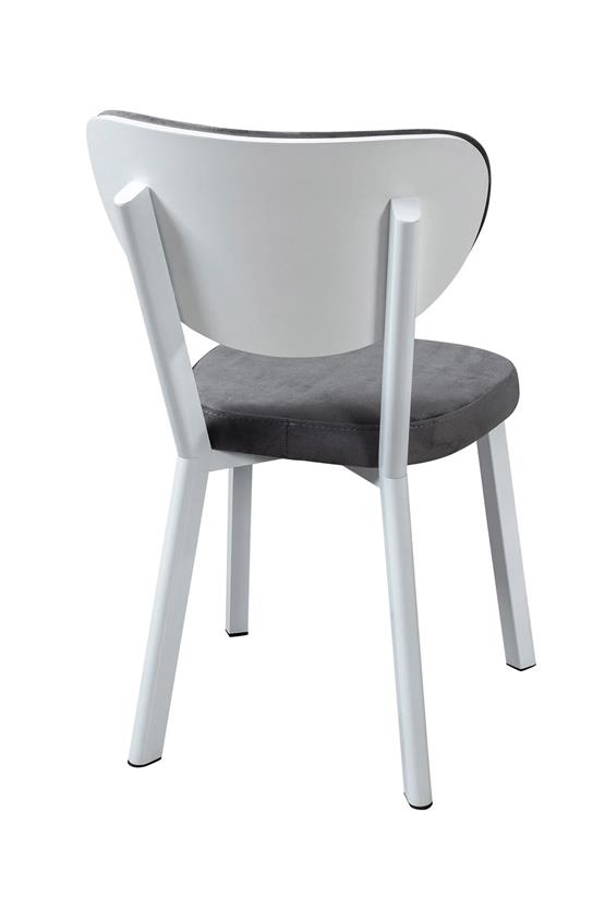 Eymense Base 4 Sandalyeli Mutfak Masa Takımı