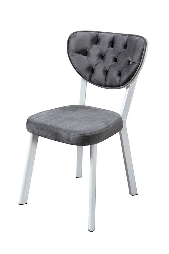 Eymense Base 4 Sandalyeli Mutfak Masa Takımı