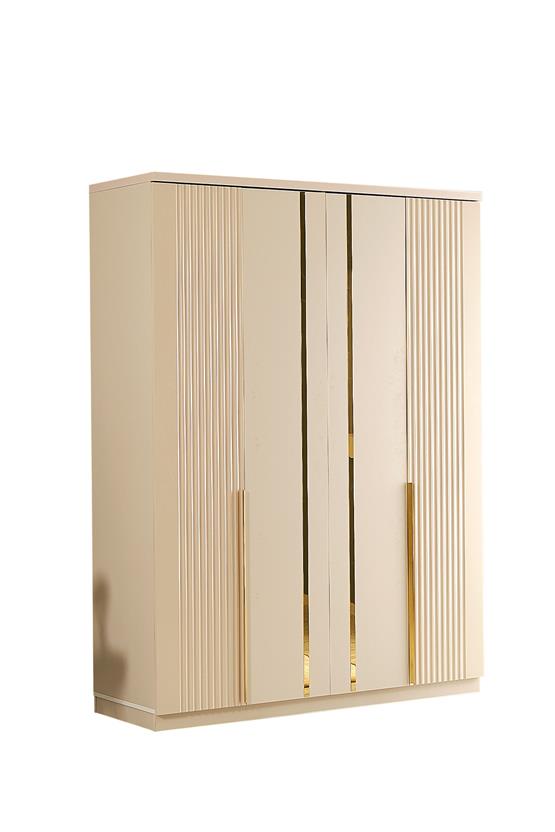 Eymense Biblo 160lık Gardırop