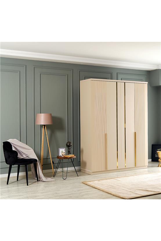 Eymense Biblo 160lık Gardırop