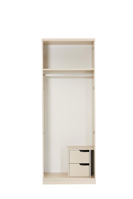 Eymense Biblo 80lik Gardırop