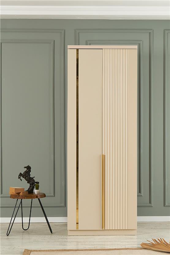 Eymense Biblo 80lik Gardırop