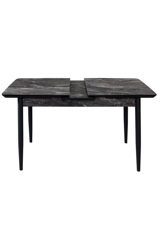 Eymense Bologna 4 Sandalyeli Mutfak Masa Takımı