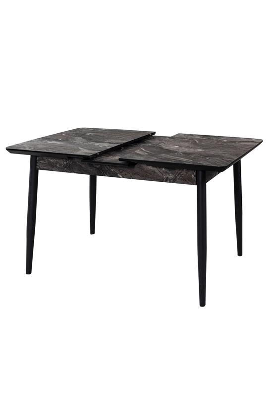 Eymense Bologna 4 Sandalyeli Mutfak Masa Takımı