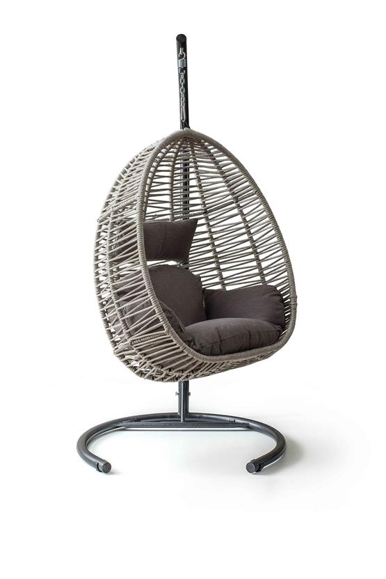 Eymense Class Ip Salıncak Antrasit