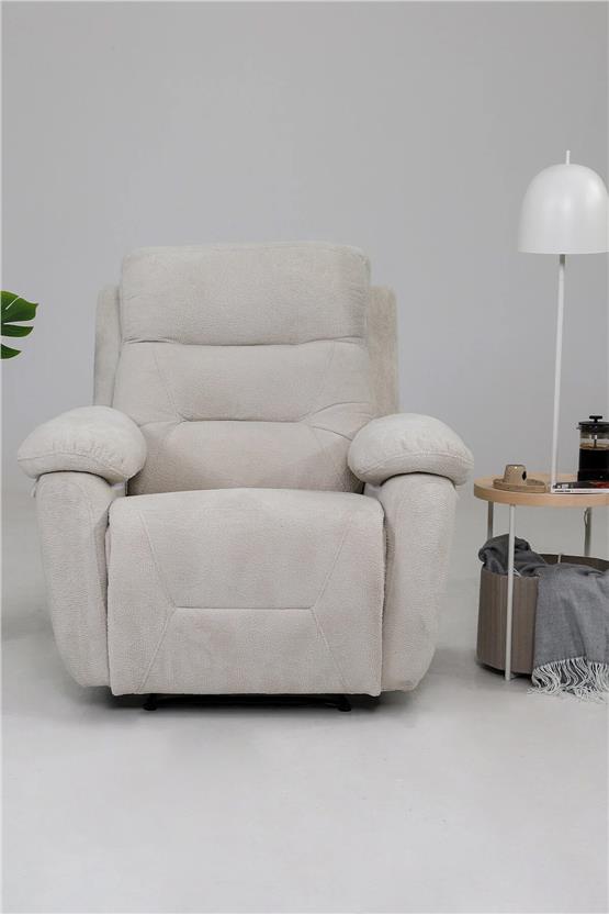 Eymense Comfort TV Koltuğu Fonksiyonel Baba Koltuğu Sabit