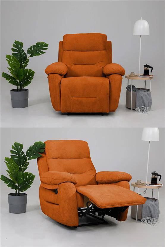 Eymense Comfort TV Koltuğu Fonksiyonel Baba Koltuğu Sabit