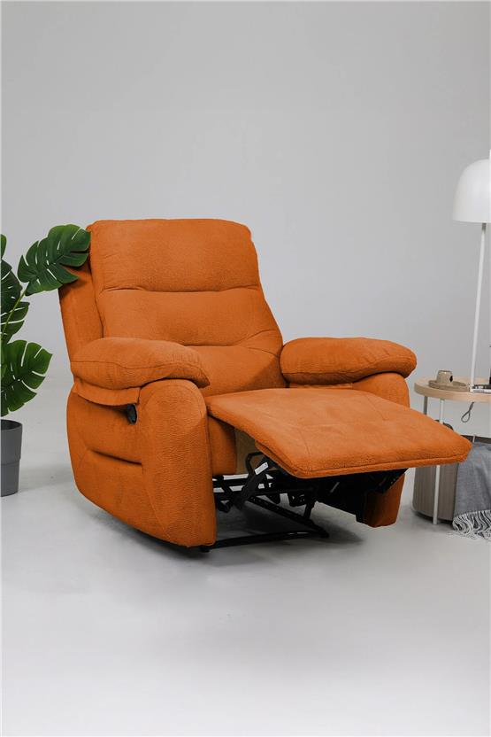 Eymense Comfort TV Koltuğu Fonksiyonel Baba Koltuğu Sabit