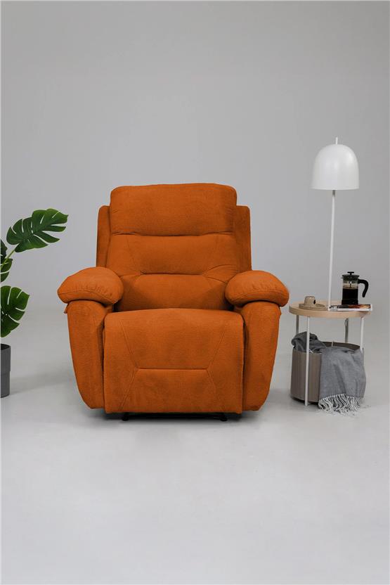 Eymense Comfort TV Koltuğu Fonksiyonel Baba Koltuğu Sabit