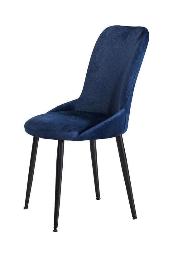 Eymense Cross 4 Sandalyeli Açılır Mutfak Masa Takımı Krem