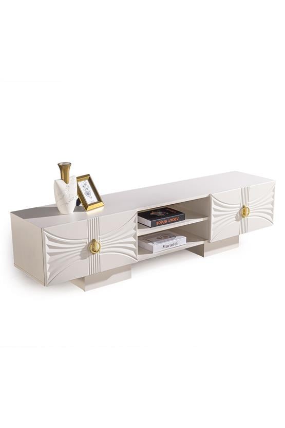 Eymense Dora TV Ünitesi Seti