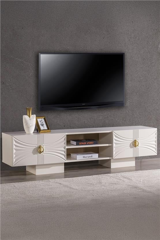 Eymense Dora TV Ünitesi Seti