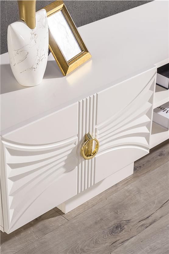 Eymense Dora TV Ünitesi Seti