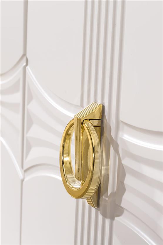 Eymense Dora Yemek Odası Konsol