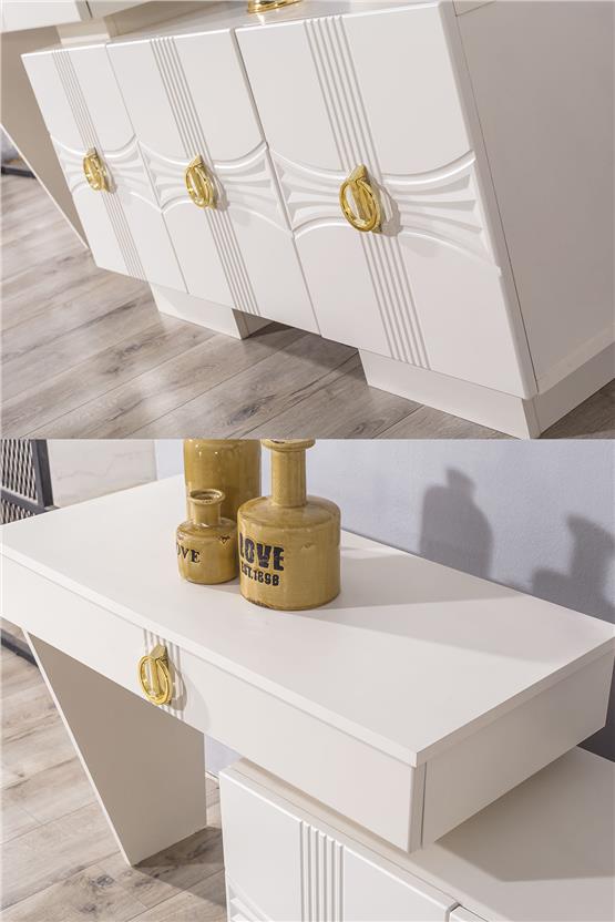 Eymense Dora Yemek Odası Konsol